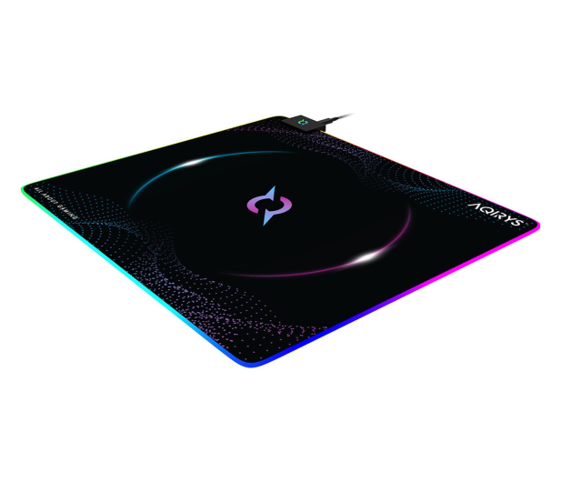 AQIRYS ECLIPSE RGB Medium 450x400 - 1534051 - zdjęcie 3
